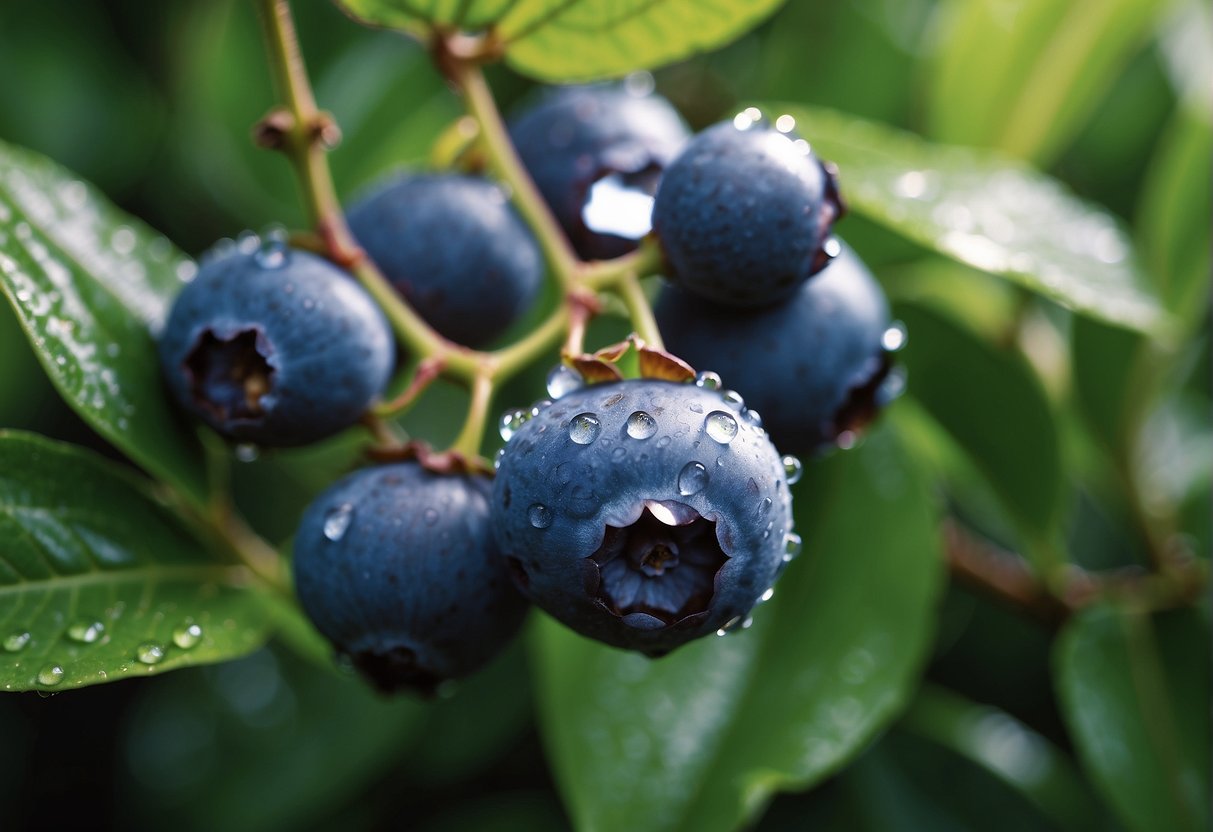 metsa kõrvalkasutus